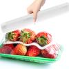 Ipetboom Cling Wrap Plastic Food Wrap Cuttable Fresh Keeping Food-grade Cling Film Great for Picnics and Bbq view 4