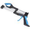 FOMIYES Garbage Clip Clamp Reusable Tong Trash Picker Grabber for High Shelves Small Items view 1