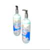 Body wash (16oz pack of 1, BLUE HEAVEN - sandalwood coco butter cashmere lemon bar scent) view 1