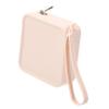 UTHCLO Silicone Period Pouch for Females Tampon Holder Bag Reusable Storage Travel Toiletry Bag for Women view 1