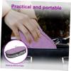 Baluue Portable Insulin Storage Bag Insulated Cooler Bag for Travel Medicine Pouch Organizer view 3