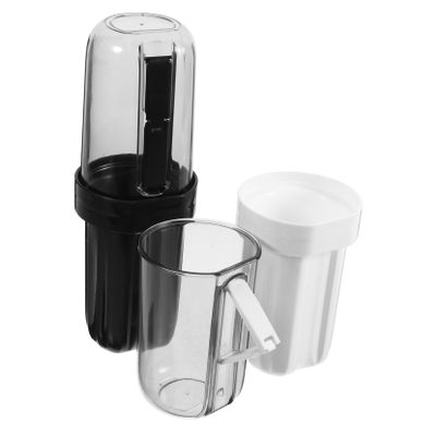 FOMIYES Travel Toothbrush Case Holder Compact Toothbrush Storage Box for Travel