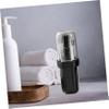 FOMIYES Travel Toothbrush Case Holder Compact Toothbrush Storage Box for Travel view 2