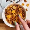 Catalinaa Crunch Cheddar Snack Mix, 12 oz. view 2