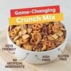 Catalinaa Crunch Cheddar Snack Mix, 12 oz. view 3