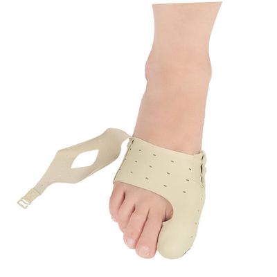 FRCOLOR Unisex Braces for Men Women Compression Socks for Hallux Night Splint Bunion Corrector Arch Support