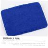 SEWOART 9pcs Microfiber Window Cleaner Cloth Glass Cleaning Cloth for Car Windshield Mirrors Household Use Blue Dark Blue Green Colors view 3