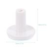 Gogogmee Baby Nail Trimmer Pads 12 Pack Replacement Grinding Heads Nail Filing Tools view 2