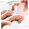 Gogogmee Baby Nail Trimmer Pads 12 Pack Replacement Grinding Heads Nail Filing Tools view 3