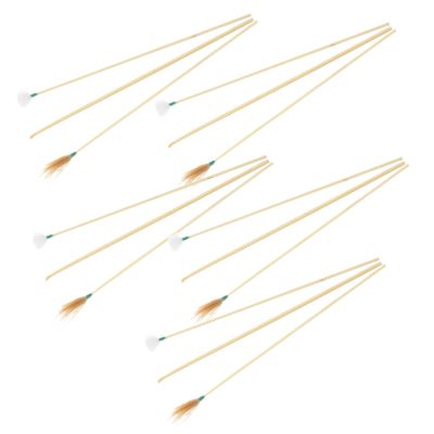 Ipetboom 5sets Ear Wax Removal Tools Ear Cleaning Earwax Cleaner Travel-Friendly