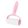 CIYODO Hair Sticker Handle Lint Roller Pet Hair Remover for Car and Carpet Sticky Roller for Clothing Lint Removal Efficient Cleaner view 1