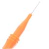 Anneome Interdental Brush Set 50pcs Plaque Remover Extra Soft Travel Size Toothbrush for Adults view 2