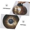 CORHAD 3pcs Sound Bowl Suction Cups Heavy Duty Suction Cup Handles for Singing Bowl Accessories view 4