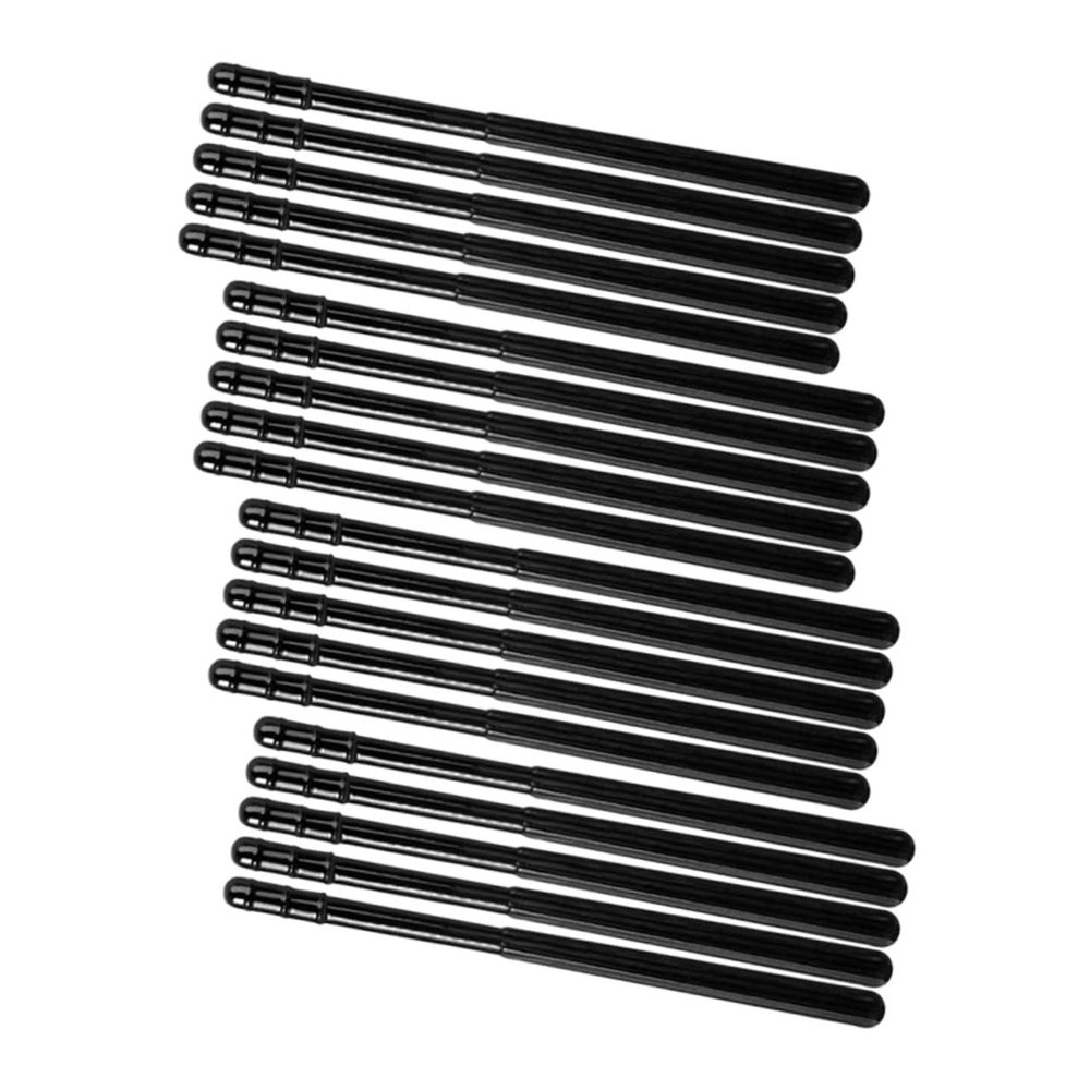 TOVINANNA 200pcs Ear Wax Removal Tools Disposable Ear Cleaning Sticks Adhesive Remover Gentle Spiral for Sanitary and Easy to Use