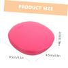 Anneome 2pcs Organizer Silicone Box for Feminine Hygiene Compact Case for Reusable Cups view 2