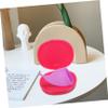 Anneome 2pcs Organizer Silicone Box for Feminine Hygiene Compact Case for Reusable Cups view 3