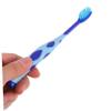 Didiseaon 6pcs Boys and Girls Toothbrush Soft Bristles Manual Toothbrushes Boy Girl's Safe Materials Fun Gentle for Toddlers view 3