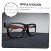 Ipetboom 10pairs Silicone Nose Pads for Glasses Non-slip Comfortable Fit Easy to Install view 3