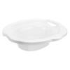 TOVINANNA Sitz Bath for Postpartum Care Toilet Seat Bath Basin Stable Pp Material view 1
