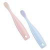 SEWOART 2pcs Tooth Brush Soft Bristles for Gentle Cleaning Adorable Design for Boys and Girls for Oral Training Travel-Friendly Toothbrushes view 1