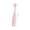 SEWOART 2pcs Tooth Brush Soft Bristles for Gentle Cleaning Adorable Design for Boys and Girls for Oral Training Travel-Friendly Toothbrushes view 3