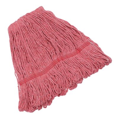 FOMIYES High-Density Cotton Mop Cloth Replacement Sturdy Cleaning Mop Head for Home Use High Water Absorption for Daily Cleaning