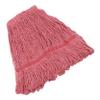 FOMIYES High-Density Cotton Mop Cloth Replacement Sturdy Cleaning Mop Head for Home Use High Water Absorption for Daily Cleaning view 1