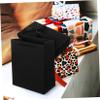 FELTECHELECTR Box for Presents Large Decorative Box with Bow 22.5x12.5x5cm Ideal for Celebrations view 2