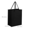 FELTECHELECTR Box for Presents Large Decorative Box with Bow 22.5x12.5x5cm Ideal for Celebrations view 4