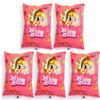 [KOTASTIC] Korean Rice Crackers Snack 115g , Yakgwa Korean Honey Cookies 200g (Rice Crackers & Yakgwa) (Large, Jellypo 5) view 2