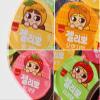 [KOTASTIC] Korean Rice Crackers Snack 115g , Yakgwa Korean Honey Cookies 200g (Rice Crackers & Yakgwa) (Large, Jellypo 5) view 3