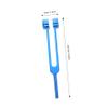 BESTonZON Ear Cleaning Tuning Forks Kit Sensory Forks for Chakra Healing Tuning Ear Testing for Relaxation view 2