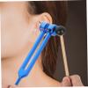 BESTonZON Ear Cleaning Tuning Forks Kit Sensory Forks for Chakra Healing Tuning Ear Testing for Relaxation view 4