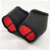 Ipetboom 2set Silicone Heel Covers for Socks Moisturizing Heel Sleeve Socks for Feet Soft Comfortable for Men Women view 3