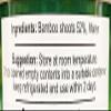 Bamboo Shoot Strips in Water, 19 oz, Pack of 4 view 4