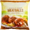 Salutem Vita - Angus Beef Meatballs, 4 lbs. (actual weight may vary within 5%) view 2