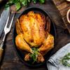 Salutem Vita - Oven Stuffer Whole Roaster Chicken, 7.2 lb (actual weight may vary within 5%) view 3