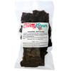 Dark Chocolate Almond Bark - 1 Pound - Gourmet Handmade Chocolate with Roasted Almonds - 16 Ounces by CandyKorner view 2