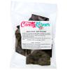Dark Chocolate Almond Bark - Half Pound - Gourmet Handmade Chocolate with Roasted Almonds - 8 Ounces by CandyKorner view 2
