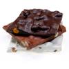 Assorted Chocolate Multipack (Milk, Dark, White) Almond Bark - Half Pound - Gourmet Handmade Chocolate with Roasted Almonds - 8 Ounces by CandyKorner view 2