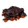 Assorted Chocolate Multipack (Milk, Dark, White) Almond Bark - Half Pound - Gourmet Handmade Chocolate with Roasted Almonds - 8 Ounces by CandyKorner view 4