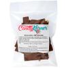 Milk Chocolate Almond Bark - Half Pound - Gourmet Handmade Chocolate with Roasted Almonds - 8 Ounces by CandyKorner view 2