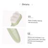 Ipetboom Soft Bristled Toothbrush for Adults Portable u Shaped Toothbrush Firm Bristles 16pcs Set Random Color view 2