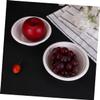 Ipetboom Large Serving Bowls Paper Bowl Tableware Snack Container Soup Container Outdoor Event Supplies view 2