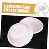 Ipetboom Large Serving Bowls Paper Bowl Tableware Snack Container Soup Container Outdoor Event Supplies view 4