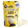 Star Candies Freeze Dried Vanilla Protein Ice Cream | No Melting Freeze Dried Candy | Crunchy & Delicious Camping Food | Premium Astronaut Ice Cream loved by Kids and Adults | (2.5 oz.) view 1
