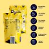 Star Candies Freeze Dried Vanilla Protein Ice Cream | No Melting Freeze Dried Candy | Crunchy & Delicious Camping Food | Premium Astronaut Ice Cream loved by Kids and Adults | (2.5 oz.) view 2