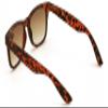 V.W.E. Classic Progressive Bifocal Reading SunGlasses - No Line or Bubble Reader - Clear on Top (Tortoise, 1.75, x) view 4