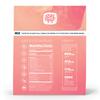 SALTT Electrolytes Powder Packets, Fruit Variety Pack (15 Packets) - Magnesium, Potassium, Sodium, Trace Minerals - Vegan & Gluten Free - Travel Essentials - Made in USA view 2