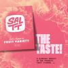 SALTT Electrolytes Powder Packets, Fruit Variety Pack (15 Packets) - Magnesium, Potassium, Sodium, Trace Minerals - Vegan & Gluten Free - Travel Essentials - Made in USA view 4